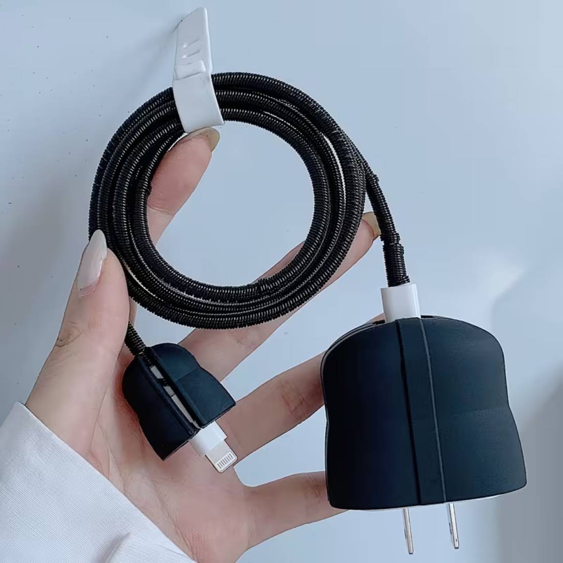 Star Wars Darth Vader Charger Cable Vault - شاحن Star Wars Darth Vader Charger Cable Vault - شاحن