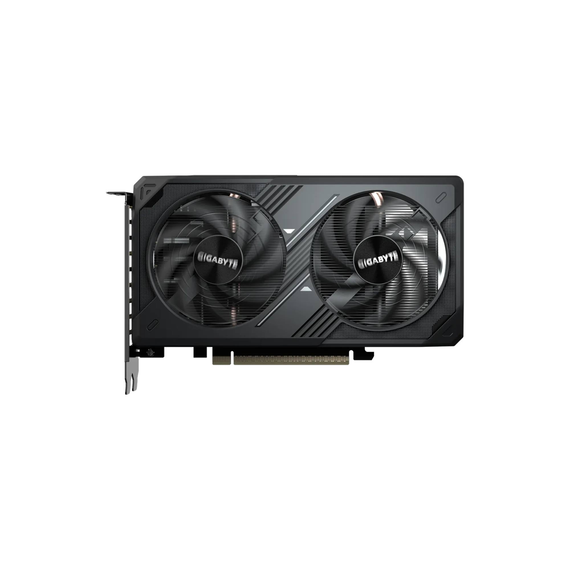 Gigabyte GeForce RTX™ 5050 WINDFORCE OC 8GB Graphics Card - كرت الشاشة Gigabyte GeForce RTX™ 5050 WINDFORCE OC 8GB Graphics Card - كرت الشاشة
