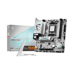 MSI B840M Gaming Plus WIFI6E Motherboard - اللوحة الأم