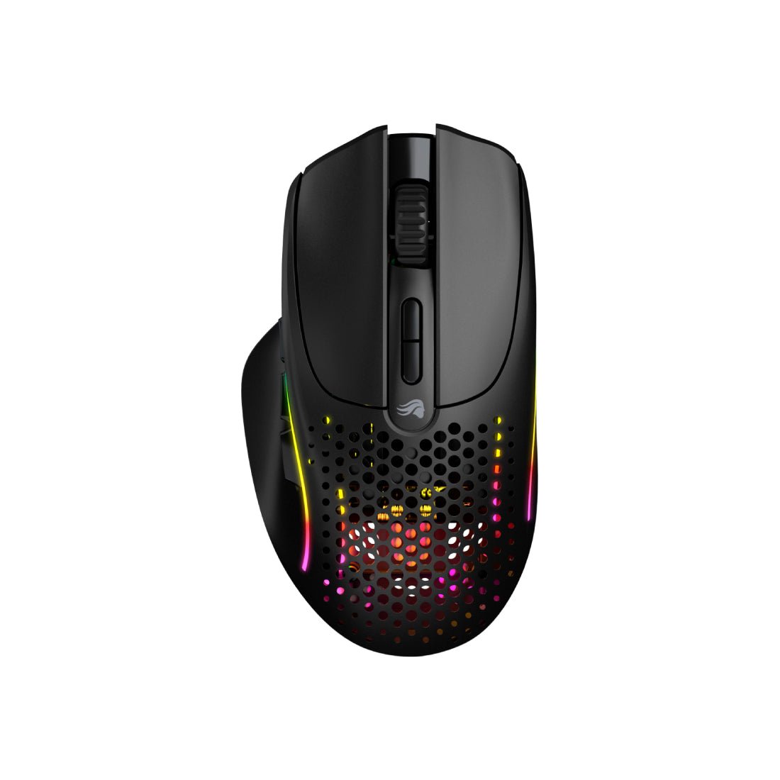 Glorious Model I 2 Wireless Gaming Mouse - Matte Black - فأرة - Store 974 | ستور ٩٧٤