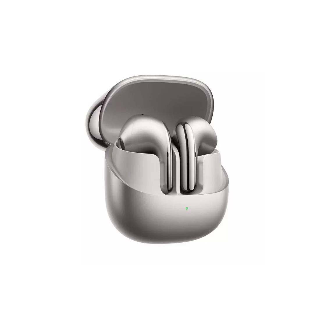 Xiaomi Buds 5 Wireless Earbuds - Titan Gray - سماعات لاسلكية Xiaomi Buds 5 Wireless Earbuds - Titan Gray - سماعات لاسلكية