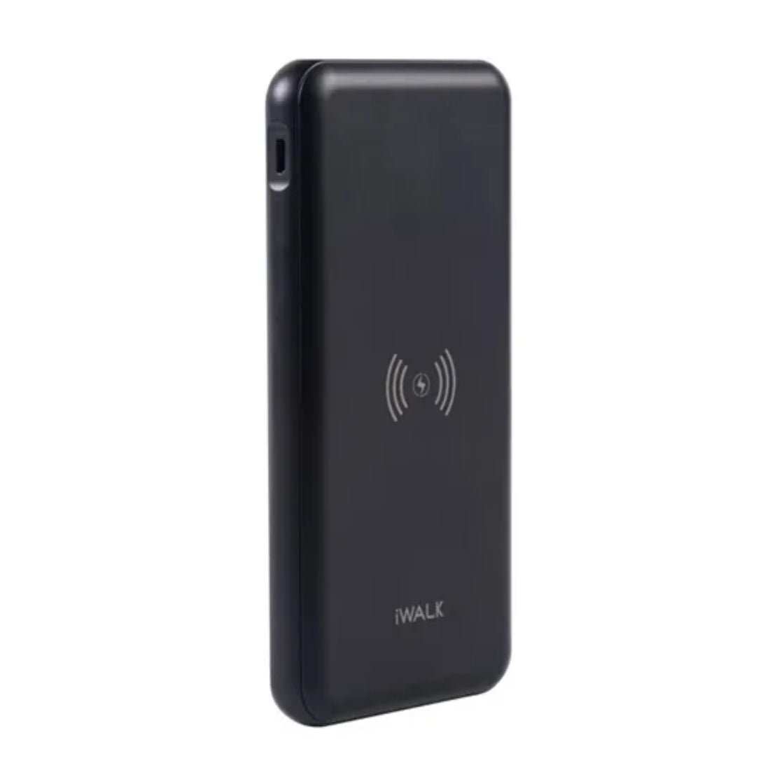 iWalk Chic Air 10000mAh Powerbank - Black - مزود طاقة iWalk Chic Air 10000mAh Powerbank - Black - مزود طاقة