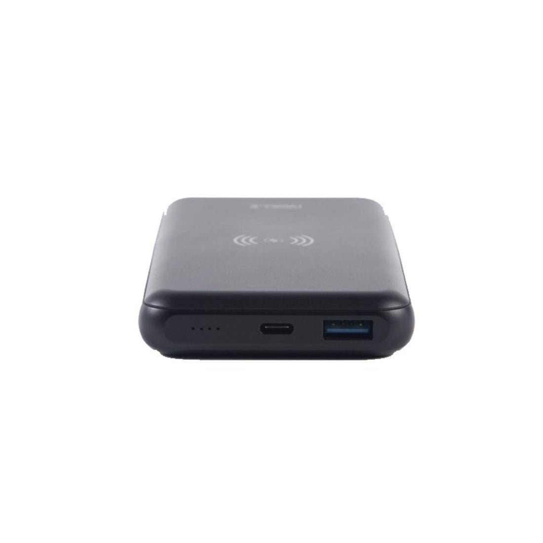 iWalk Chic Air 10000mAh Powerbank - Black - مزود طاقة - Store 974 | ستور ٩٧٤