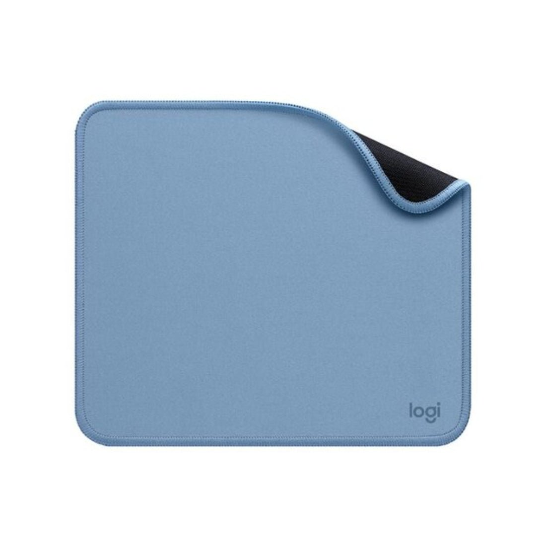 Logitech Studio Series Mousepad - Blue - حصيرة الفأرة - Store 974 | ستور ٩٧٤