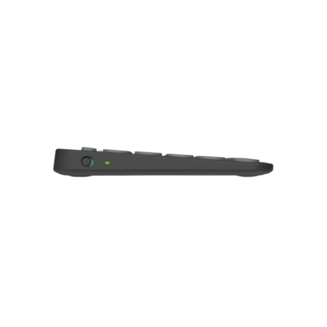 Logitech Pebble Keys 2 K380S Wireless Keyboard - لوحة مفاتيح Logitech Pebble Keys 2 K380S Wireless Keyboard - لوحة مفاتيح