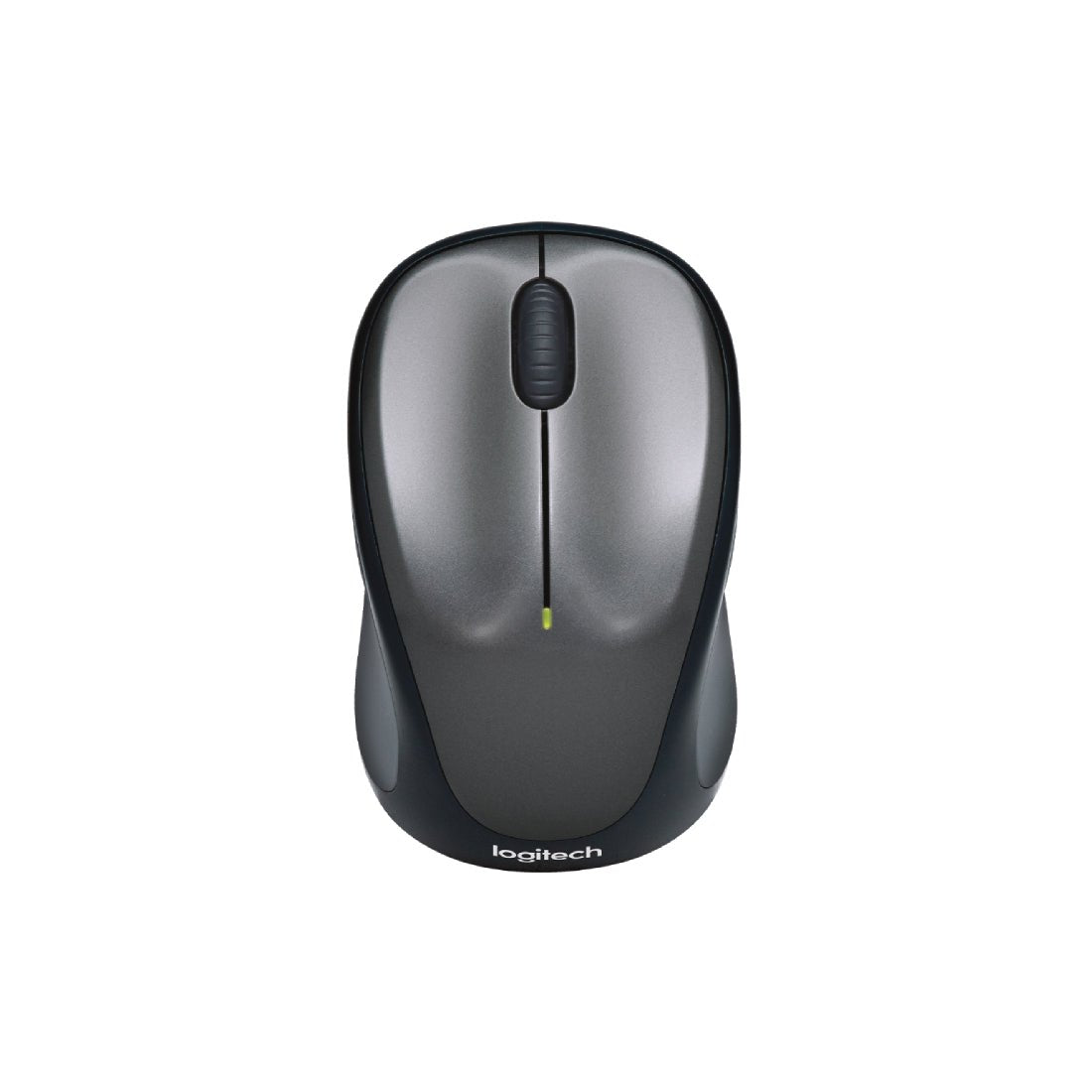 Logitech M235 Wireless Mouse - Black - فأرة Logitech M235 Wireless Mouse - Black - فأرة