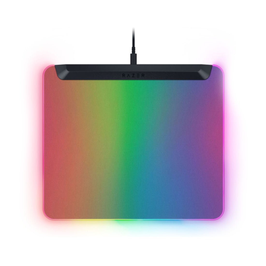 Razer Firefly V2 Pro Multi -Zone Gaming Gaming Mouse Pad - Black - حصeerة فأrة Razer Firefly V2 Pro Multi -Zone Gaming Gaming Mouse Pad - Black - حصeerة فأrة