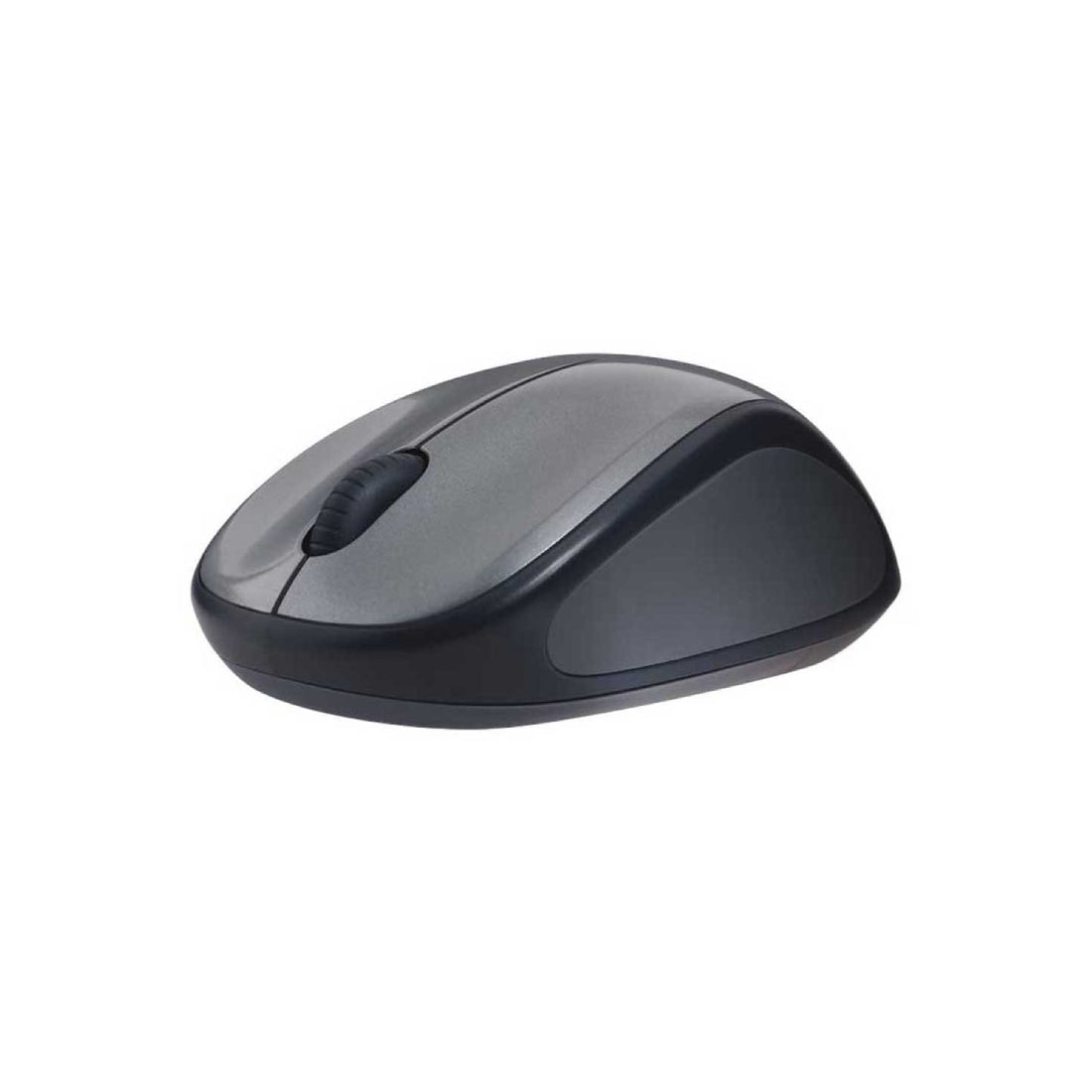 Logitech M235 Wireless Mouse - Black - فأرة Logitech M235 Wireless Mouse - Black - فأرة
