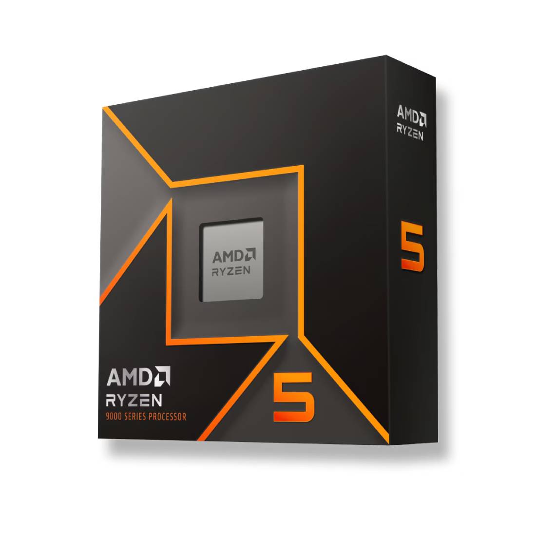AMD Ryzen™ 5 9600X 3.9GHz 6-Core AM5 Processor - معالج - Store 974 Electronics WLL  | ستور٩٧٤ للالكترونيات ذ.م.م