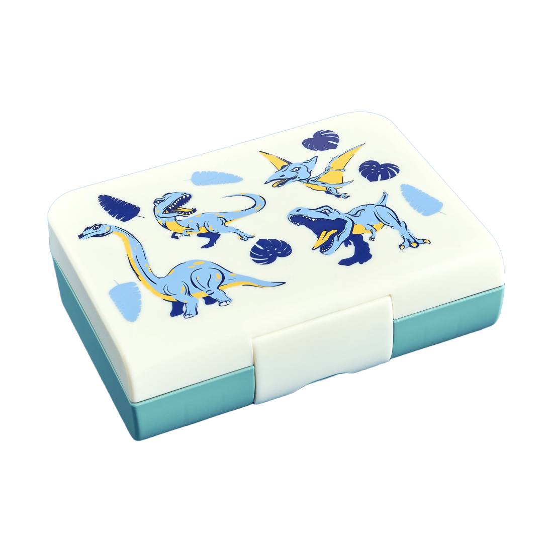 Smash Bento Bite 1.6L - Dino Mite - علبة غداء