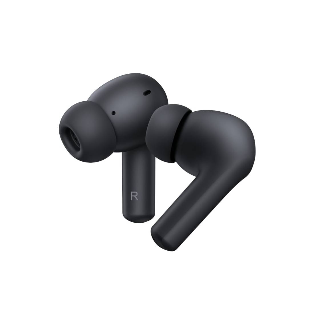 Redmi Buds 4 Wireless Earbuds - Black - سماعات لاسلكية Redmi Buds 4 Wireless Earbuds - Black - سماعات لاسلكية
