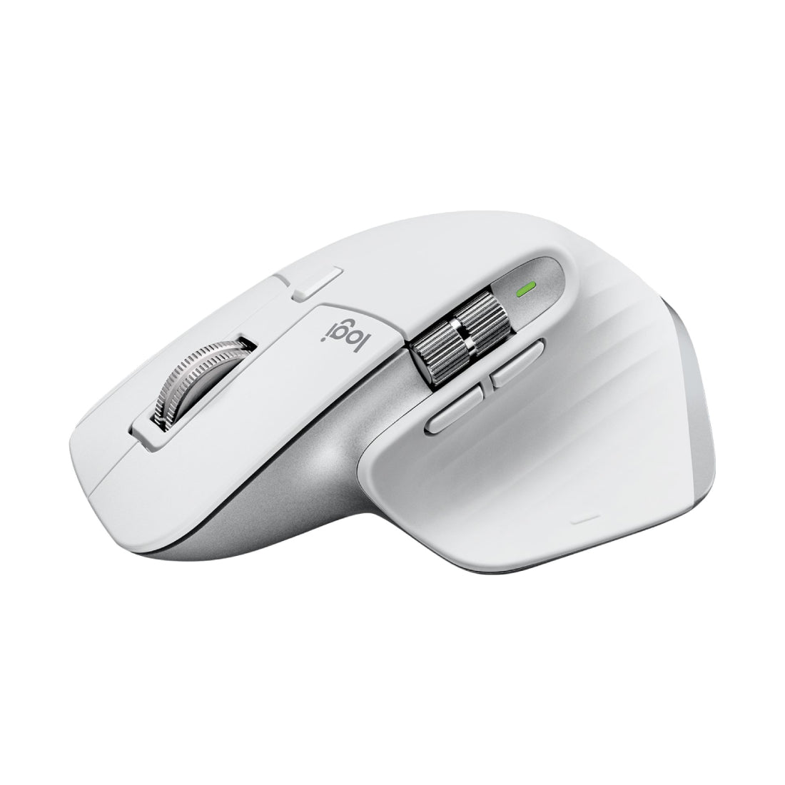 Logitech MX Master 3S Performance Wireless Mouse For MAC