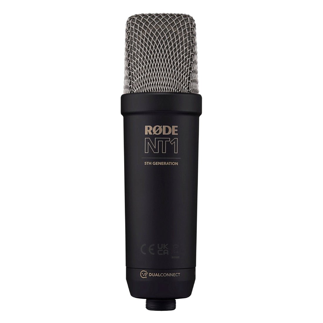 RØDE NT1 5th Generation Studio Condenser Microphone - ميكروفون - Store 974 | ستور ٩٧٤