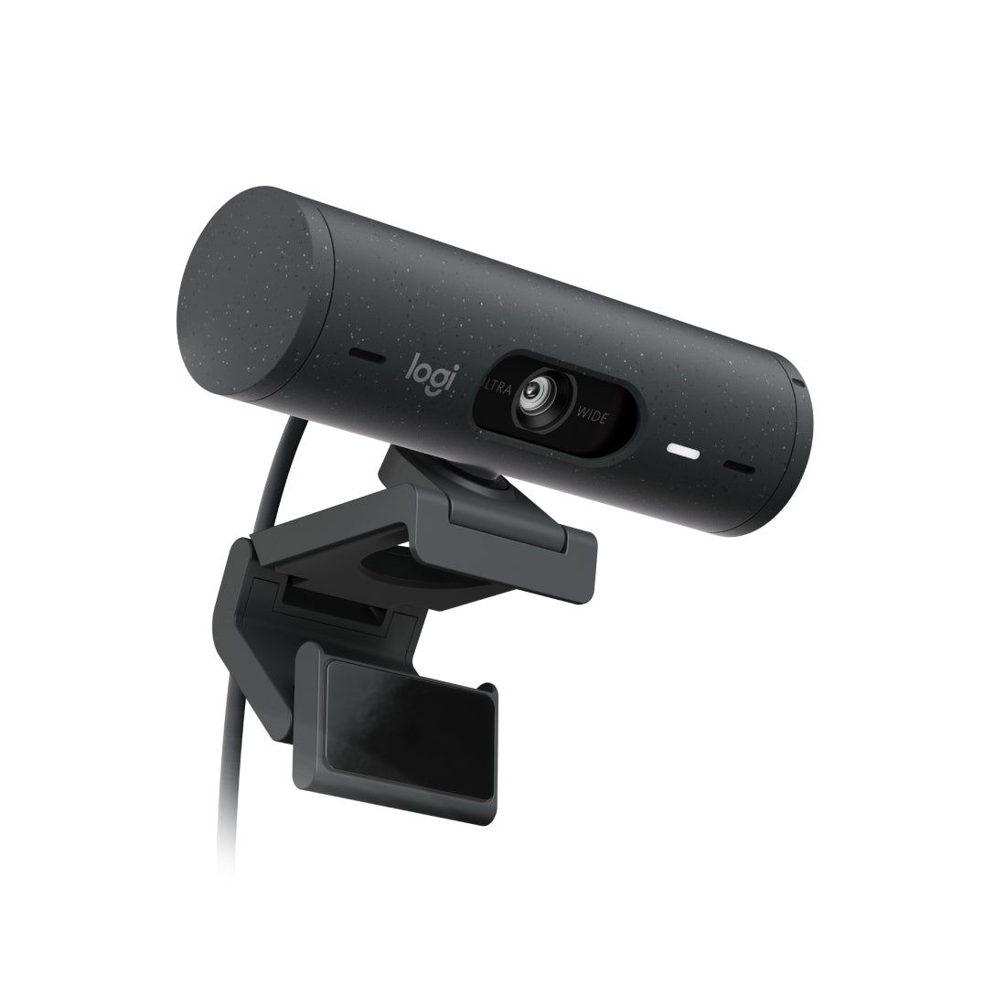 Logitech Brio 505 Webcam with HDR - Graphite - كاميرا