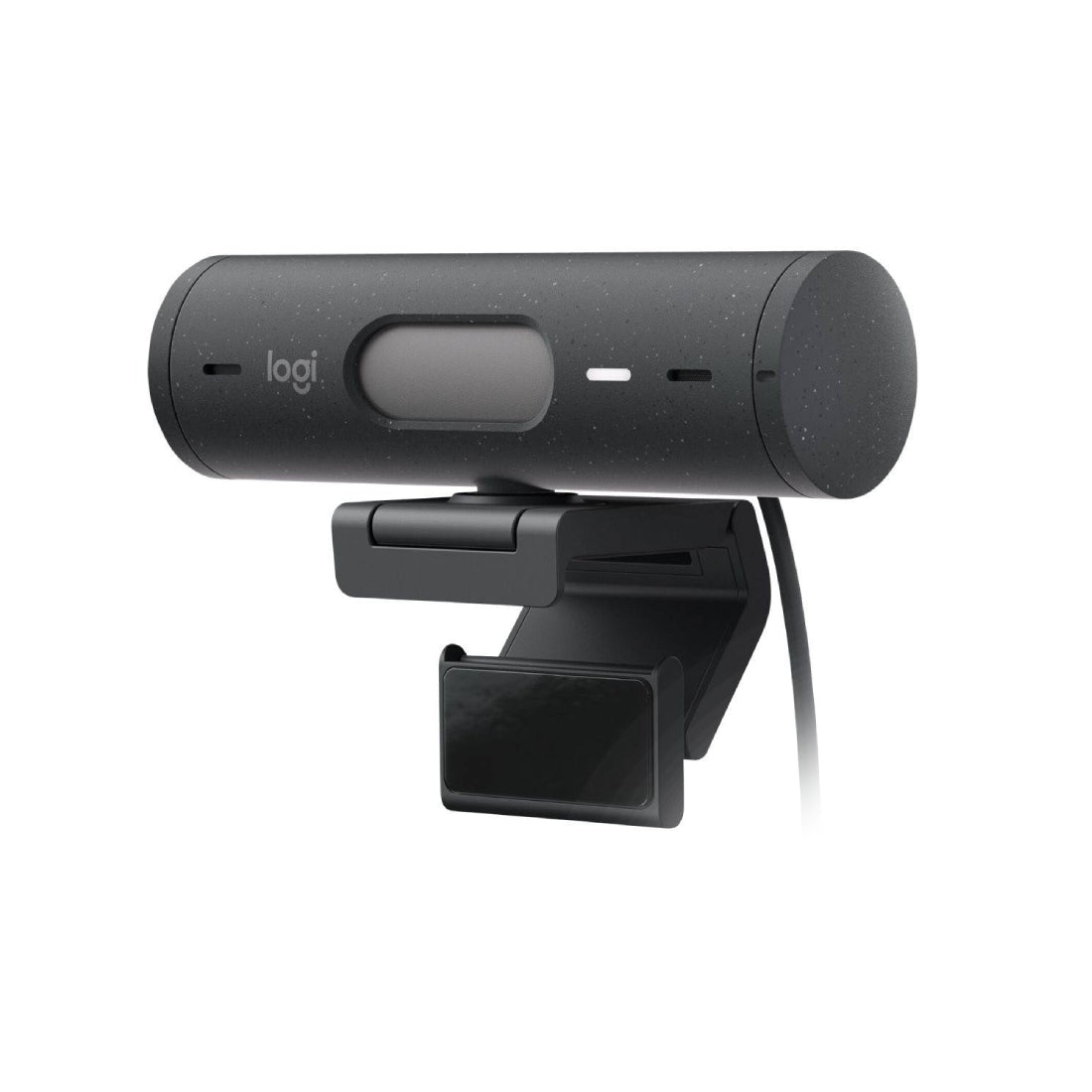 Logitech Brio 505 Webcam with HDR - Graphite - كاميرا