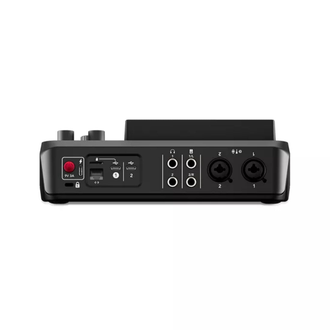 RØDE Rodecaster DUO Console Recorder - ميكسر