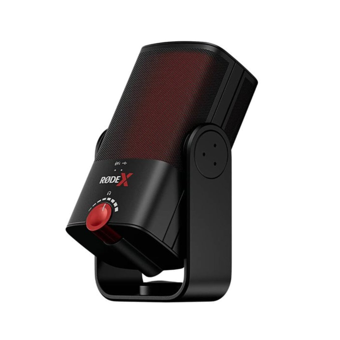 RØDE X XCM - 50 Ultra - compact Condenser USB Microphone - ميكروفون - Store 974 | ستور ٩٧٤