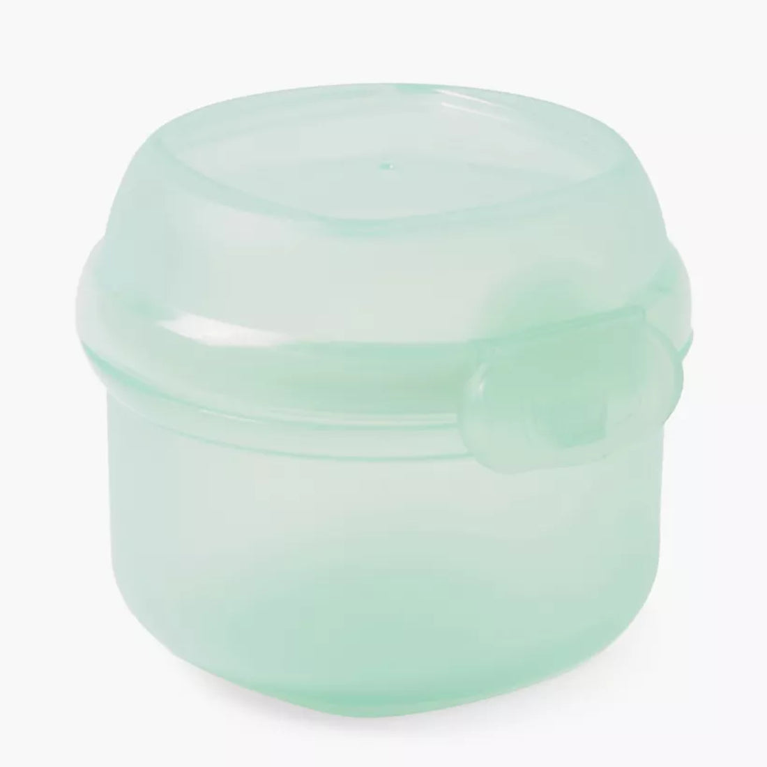 Smash Fruity Mover - Teal - علبة غداء
