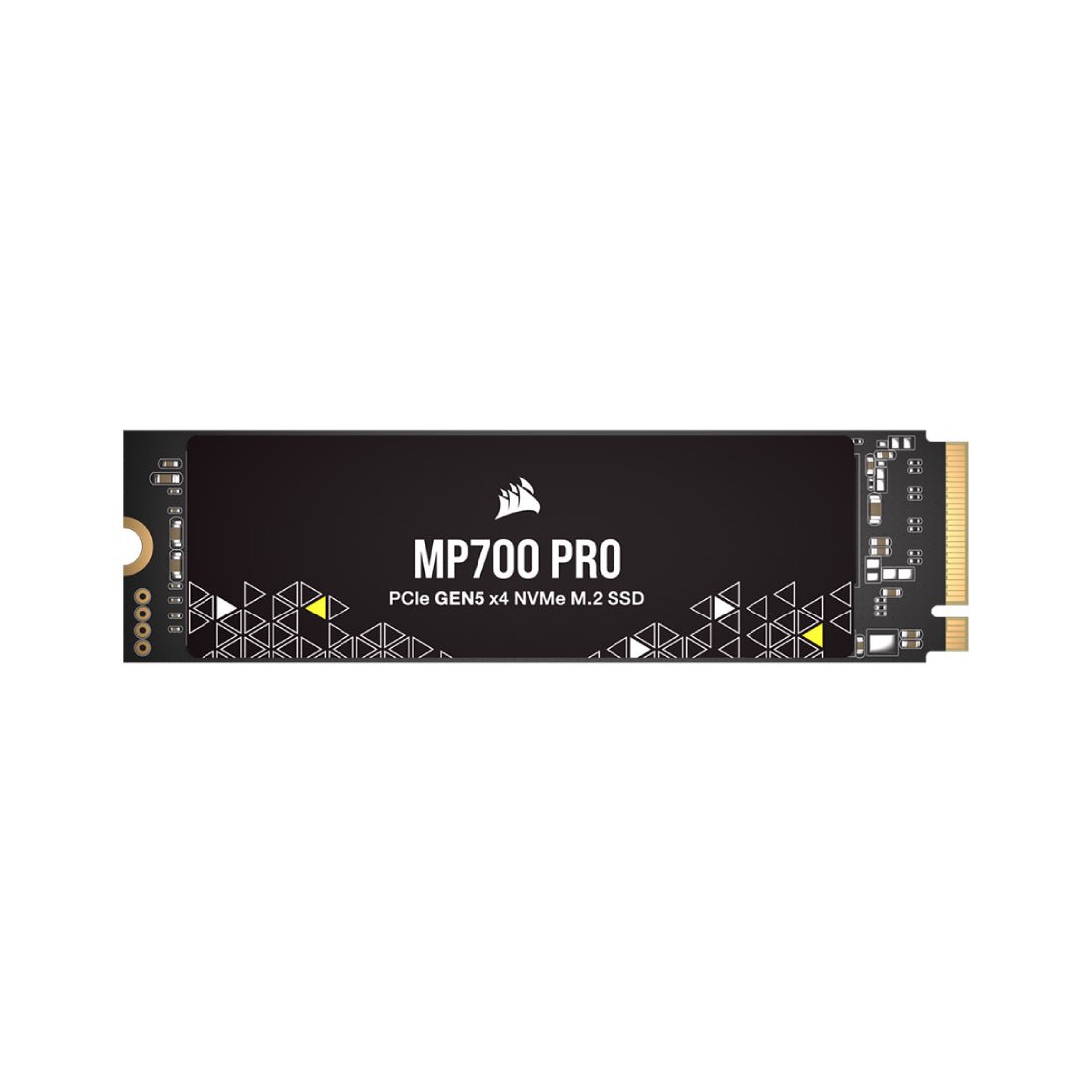 Corsair MP700 Pro 1TB PCIe 5.0 (Gen 5) x4 NVMe M.2 SSD - مساحة تخزين - Store 974 | ستور ٩٧٤