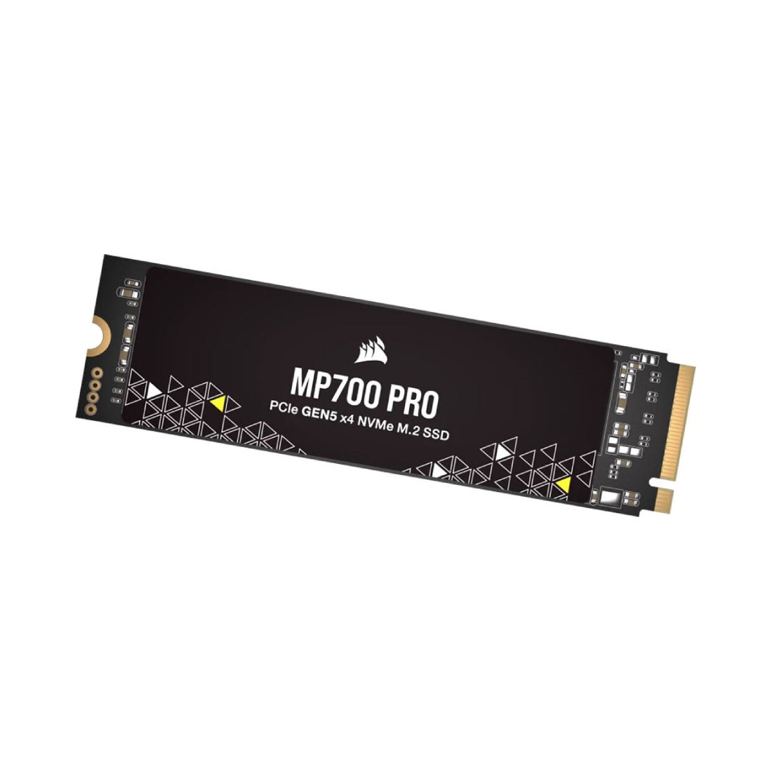 Corsair MP700 Pro 1TB PCIe 5.0 (Gen 5) x4 NVMe M.2 SSD - مساحة تخزين - Store 974 | ستور ٩٧٤