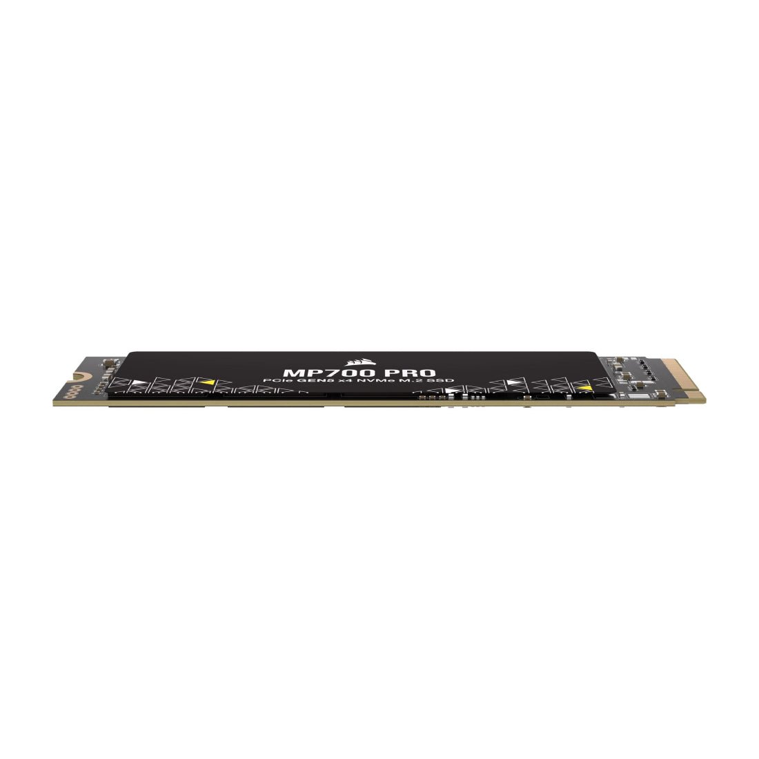 Corsair MP700 Pro 2TB PCIe 5.0 (Gen 5) x4 NVMe M.2 SSD - مساحة تخزين - Store 974 | ستور ٩٧٤