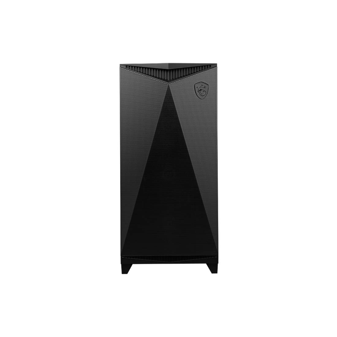 MSI MPG GUNGNIR 300P Airflow Mid-Tower Case - Black - صندوق MSI MPG GUNGNIR 300P Airflow Mid-Tower Case - Black - صندوق