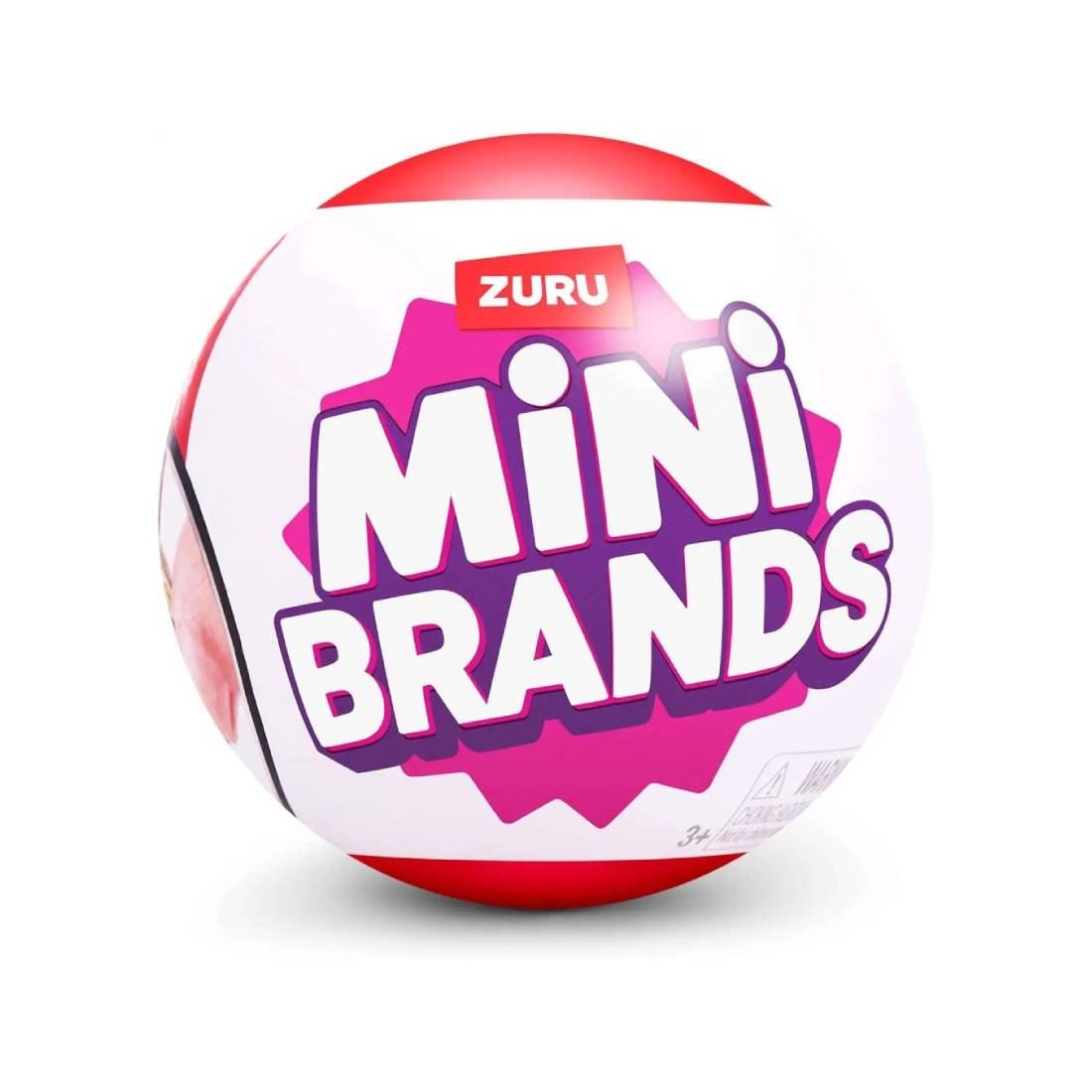 Zuru Netflix Mini Brands - Series 1 - لعبة - Store 974 Electronics WLL  | ستور٩٧٤ للالكترونيات ذ.م.م