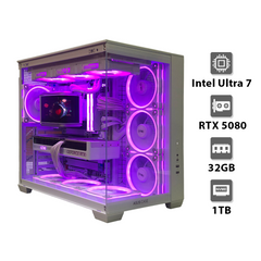 Omni Build | كمبيوتر أومني