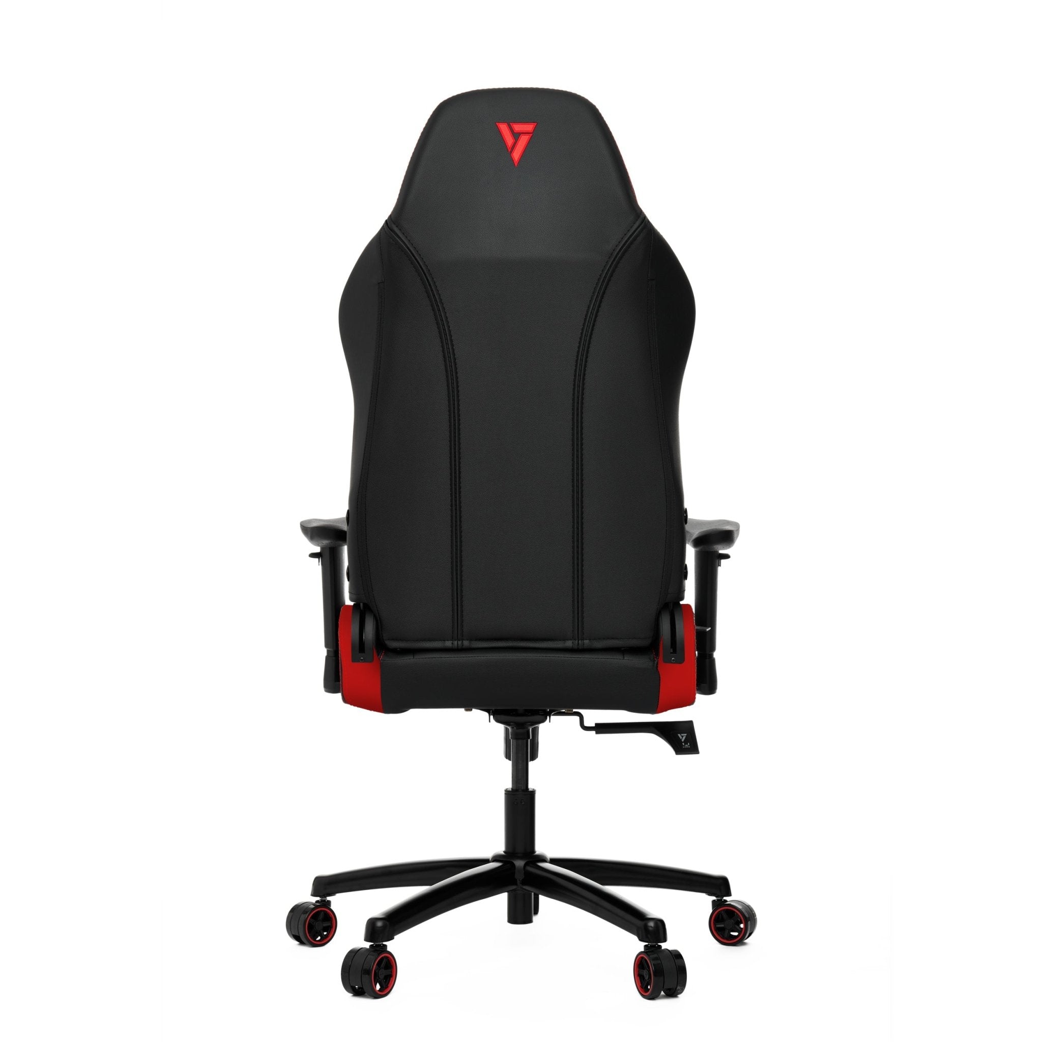 Vertagear PL1000 Gaming Chair - Black/Red - كرسي - Store 974 | ستور ٩٧٤
