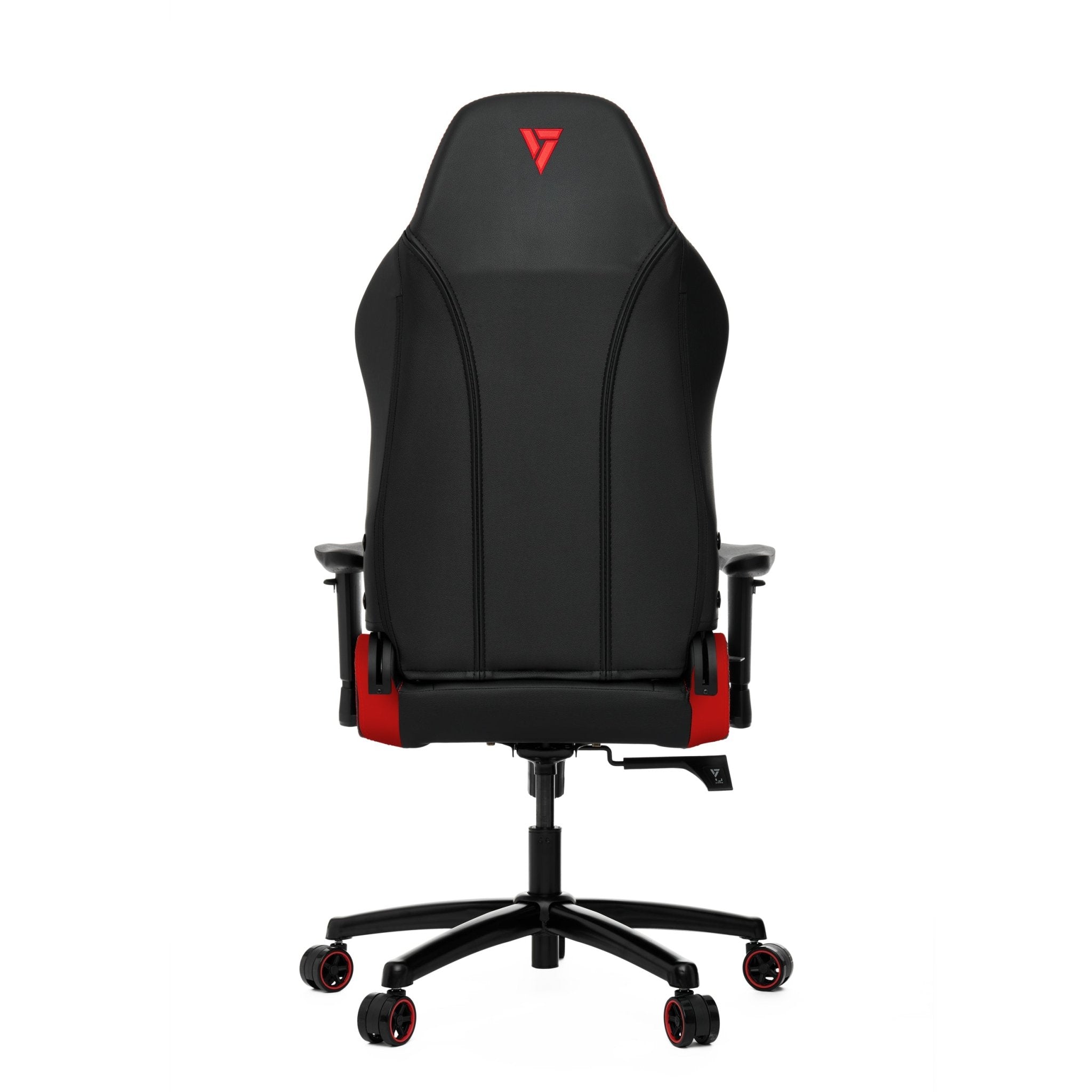 Vertagear PL1000 Gaming Chair - Black/Red - كرسي Vertagear PL1000 Gaming Chair - Black/Red - كرسي