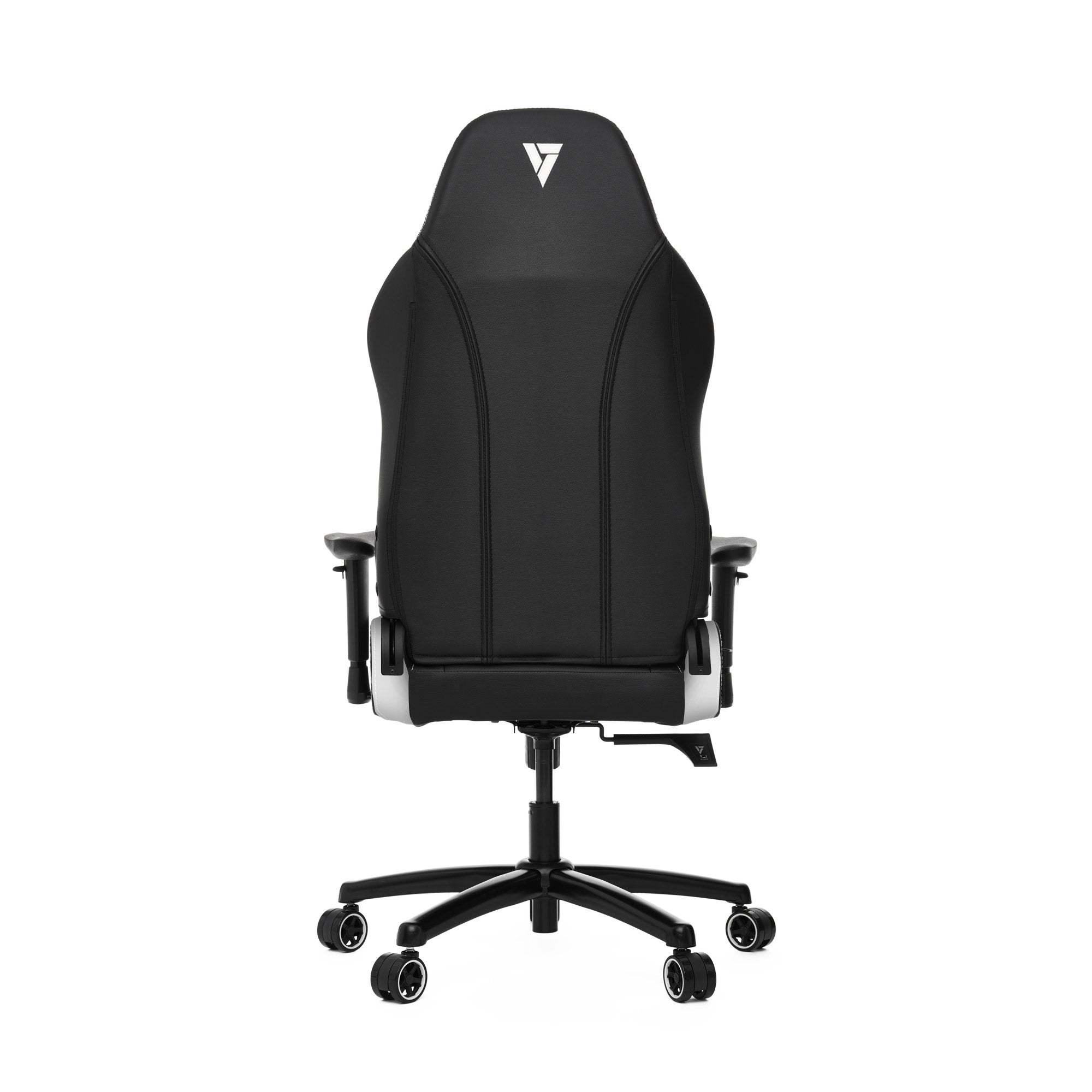 Vertagear PL1000 Gaming Chair - Black/White - كرسي - Store 974 | ستور ٩٧٤