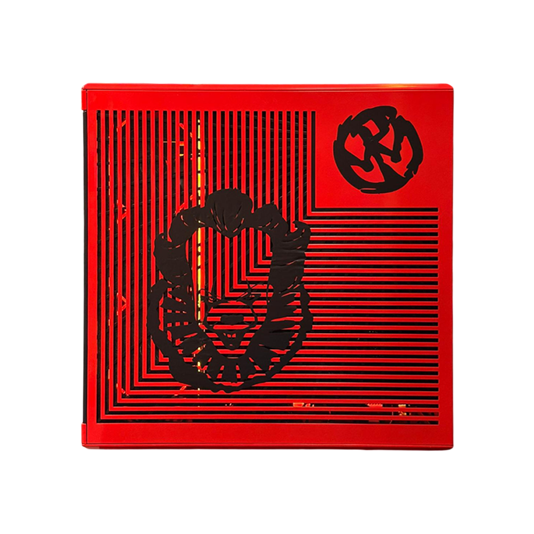 Pennywise Build | كمبيوتر بني وايز