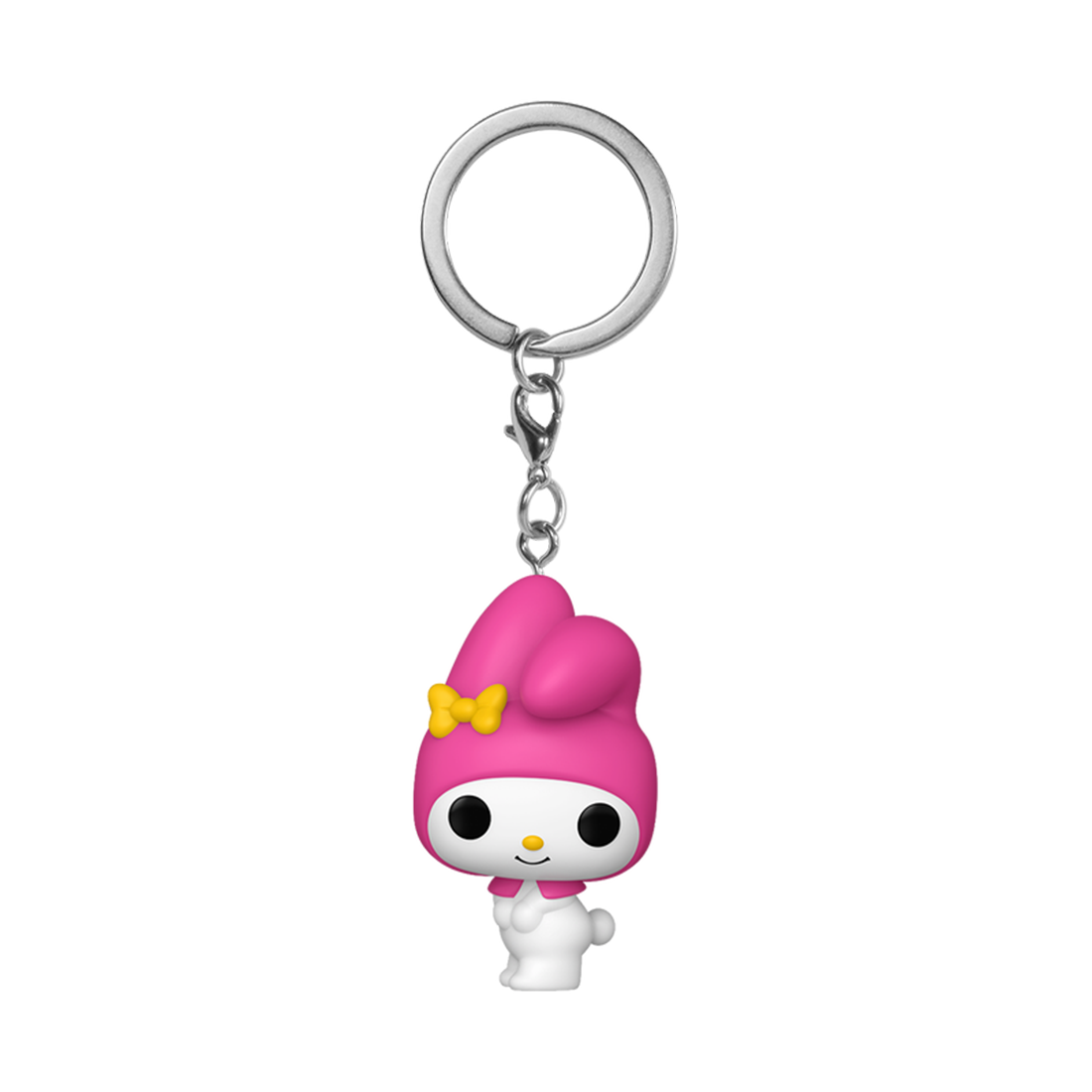 Pocket Pop! Animation: Sanrio - My Melody - مجسم