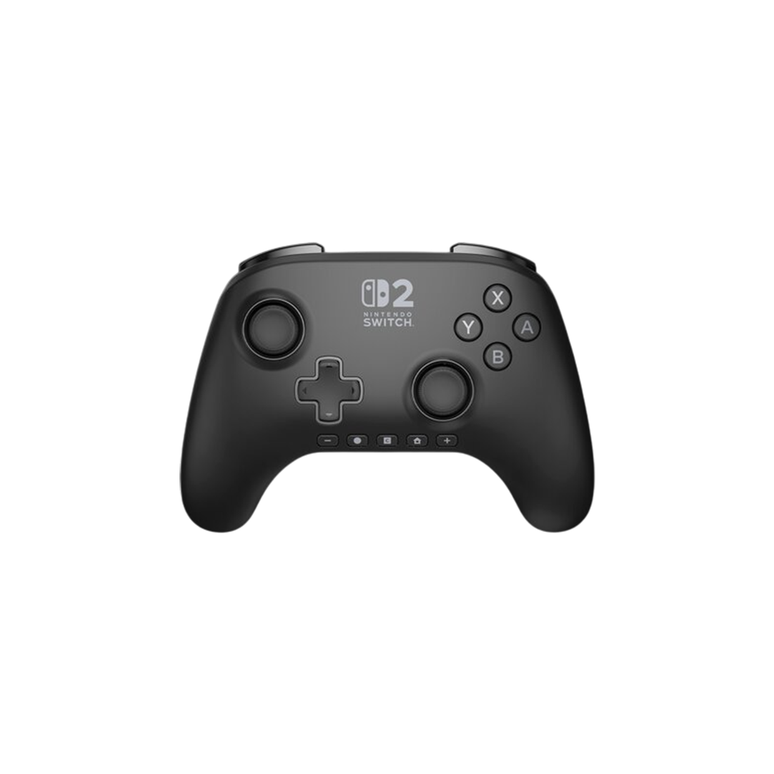 PowerA Advantage wireless controller - Black - وحدة تحكم لاسلكية