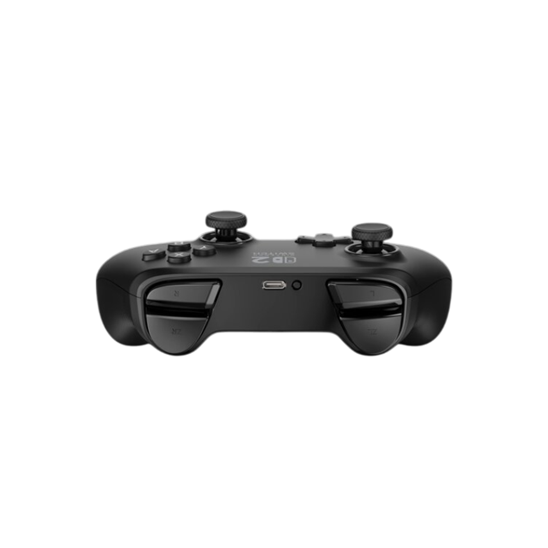 PowerA Advantage wireless controller - Black - وحدة تحكم لاسلكية