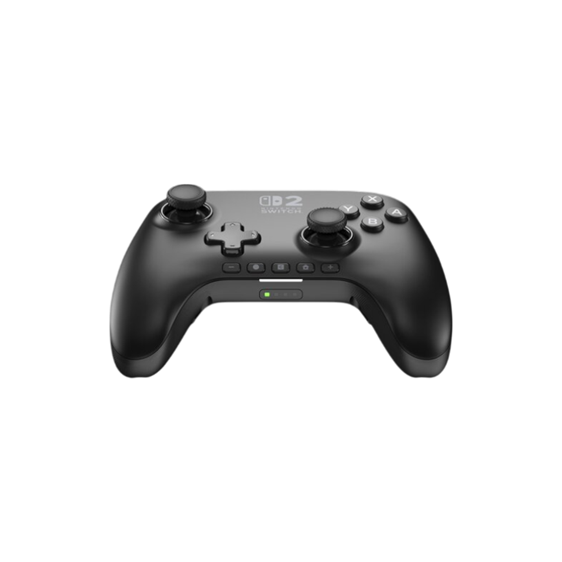 PowerA Advantage wireless controller - Black - وحدة تحكم لاسلكية