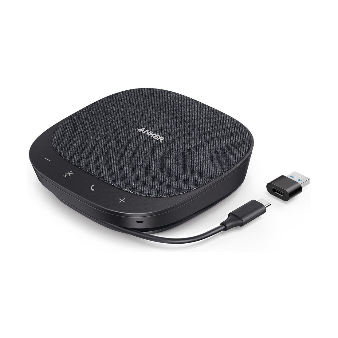 Anker PowerConf S330 – Black – ملحقات Anker PowerConf S330 – Black – ملحقات