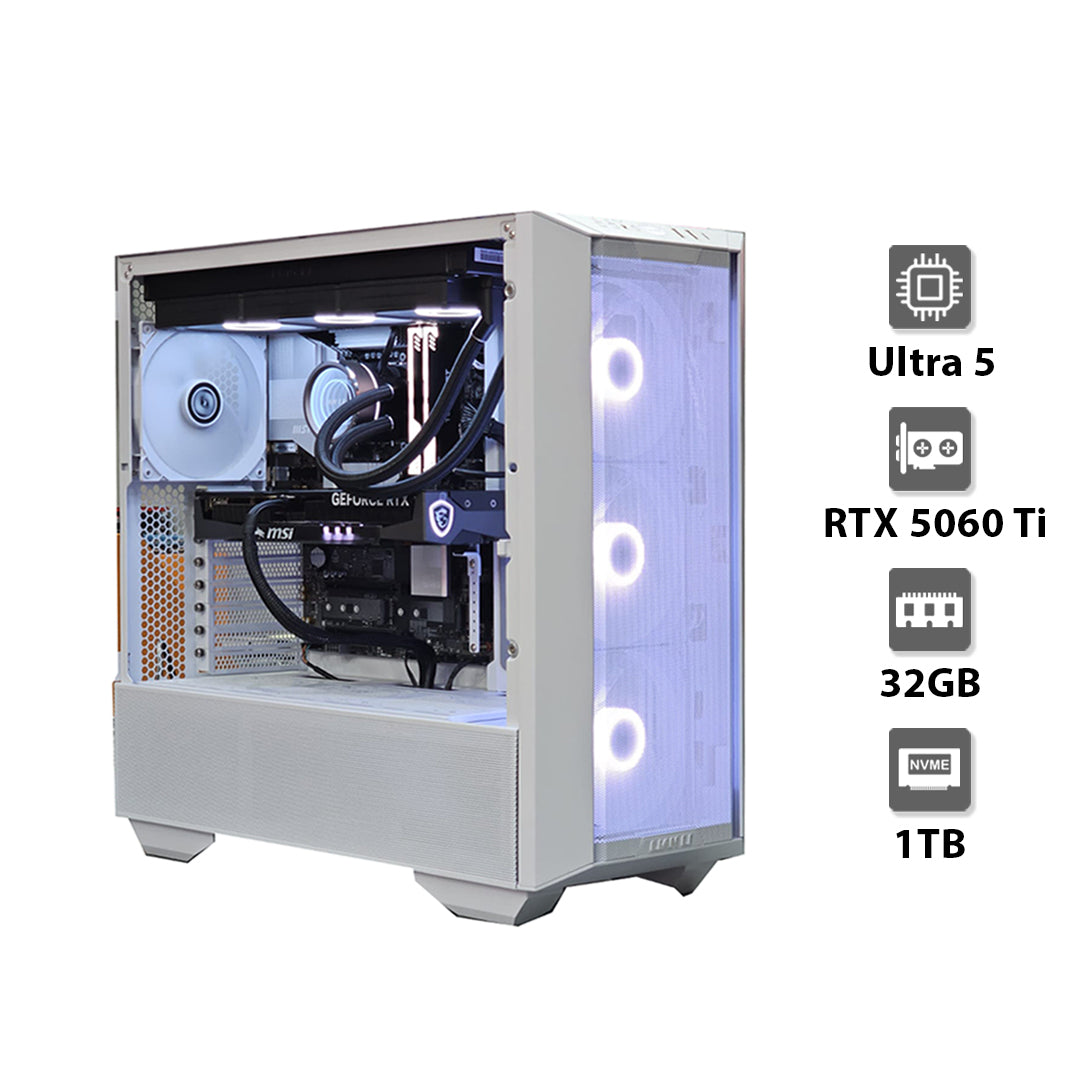 Skyrim Build | كمبيوتر سكايرم - Store 974 Electronics WLL  | ستور٩٧٤ للالكترونيات ذ.م.م