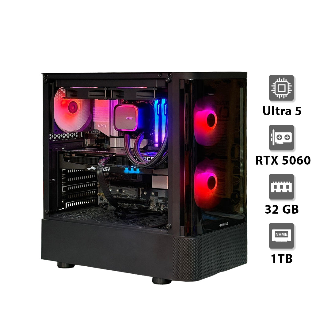 OnyxPulse build| كمبيوتر أونيكس بولس - Store 974 Electronics WLL  | ستور٩٧٤ للالكترونيات ذ.م.م