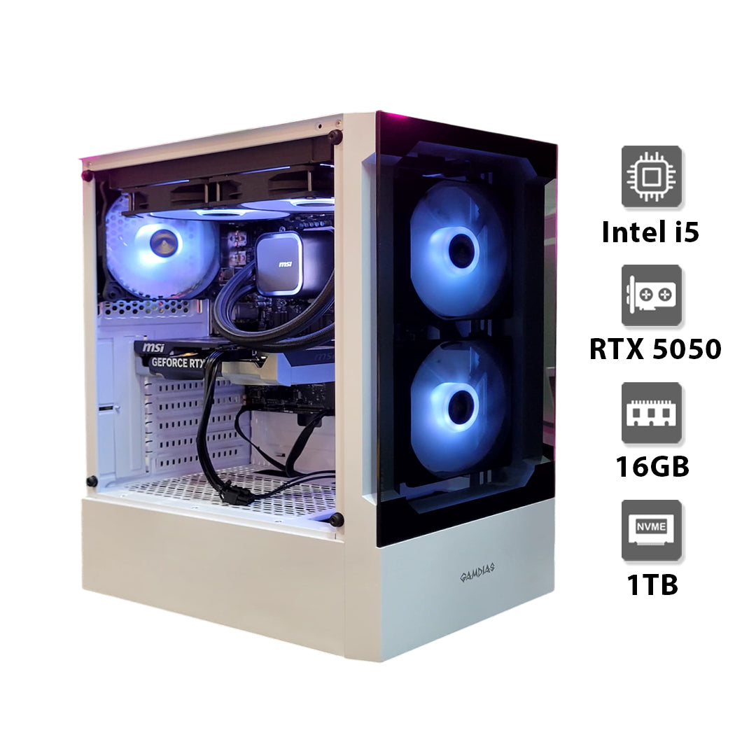 Obsidian Build | كمبيوتر أوبسيديان - Store 974 Electronics WLL  | ستور٩٧٤ للالكترونيات ذ.م.م