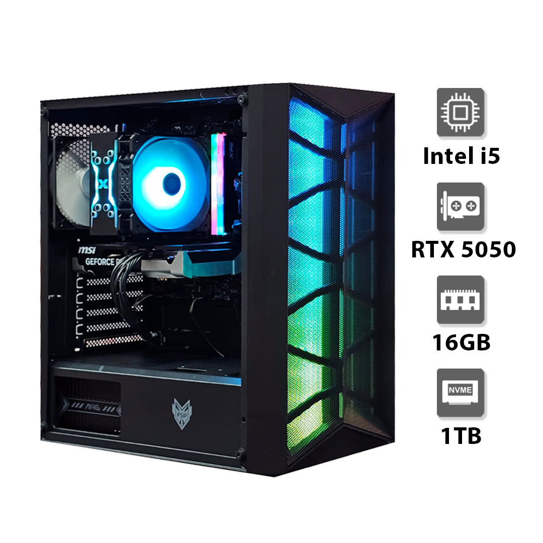 Esquie Build | كمبيوتر إسكي - Store 974 Electronics WLL  | ستور٩٧٤ للالكترونيات ذ.م.م