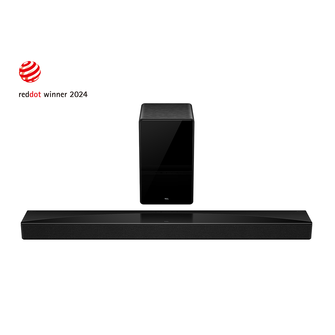 TCL Q75H 5.1.2ch Sub-flagship Home Theater Soundbar - مكبر صوت