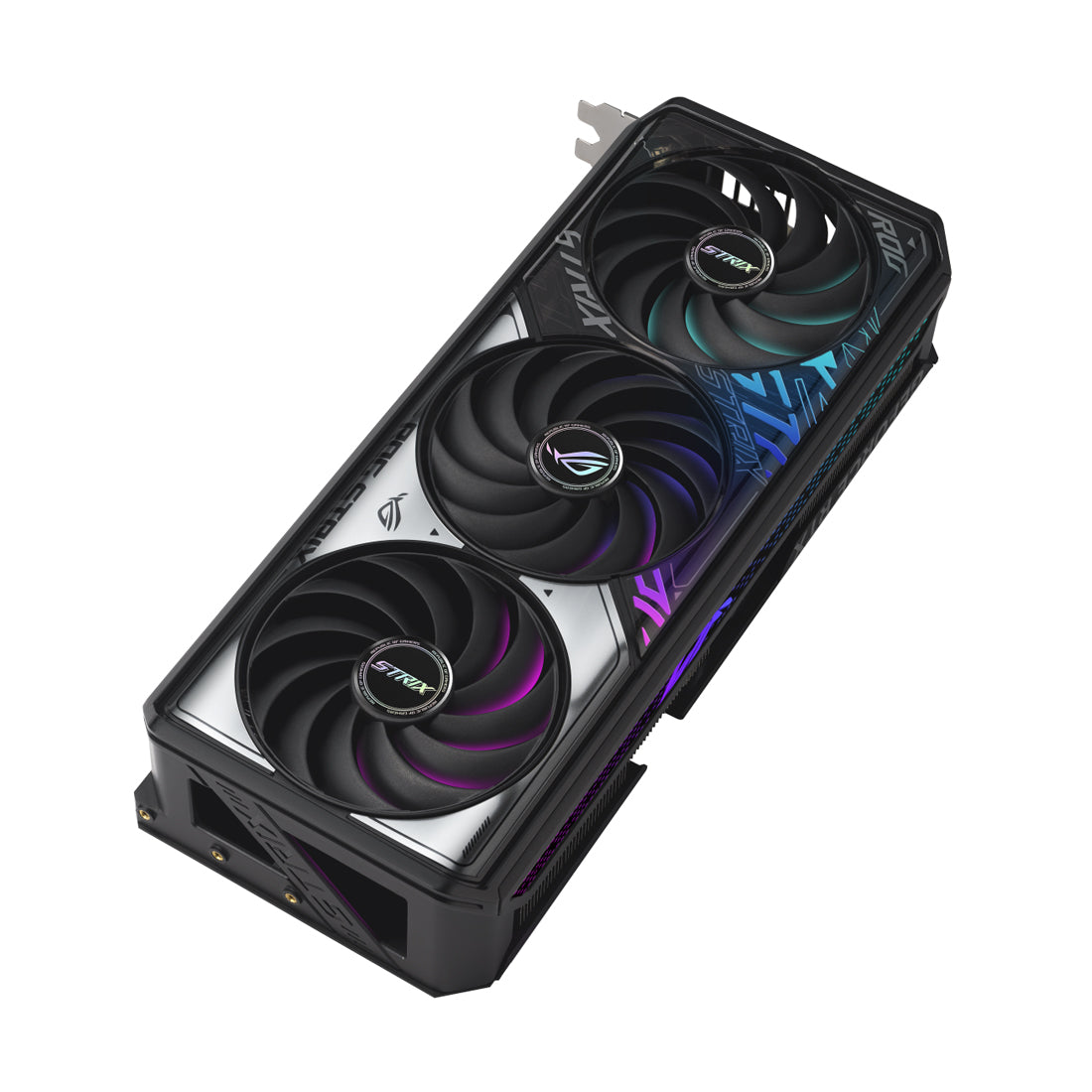 ASUS ROG Strix GeForce RTX™ 5070 Ti 16GB GDDR7 OC Graphics Card - كرت الشاشة - Store 974 Electronics WLL  | ستور٩٧٤ للالكترونيات ذ.م.م