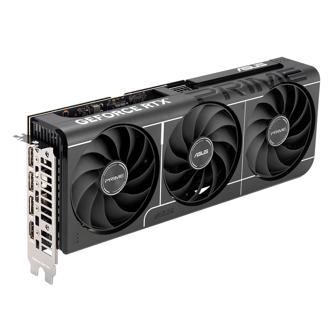 ASUS GeForce Prime RTX™ 5060 Ti OC 16GB GDDR7 Graphics Card - كرت الشاشة - Store 974 Electronics WLL  | ستور٩٧٤ للالكترونيات ذ.م.م