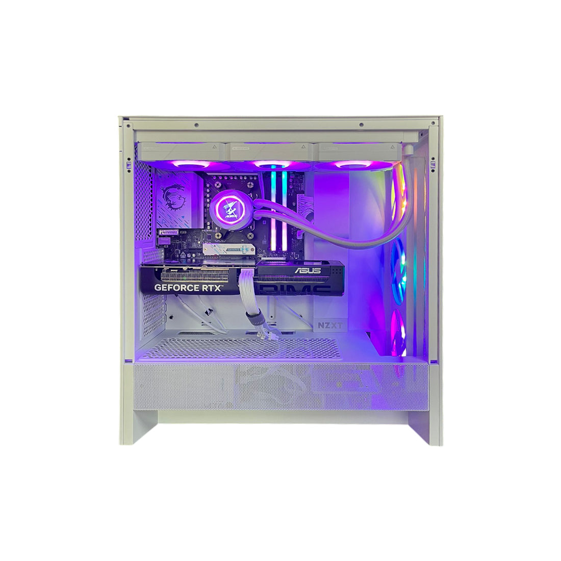 Snow White Build | كmebioTRER SNOOAIT