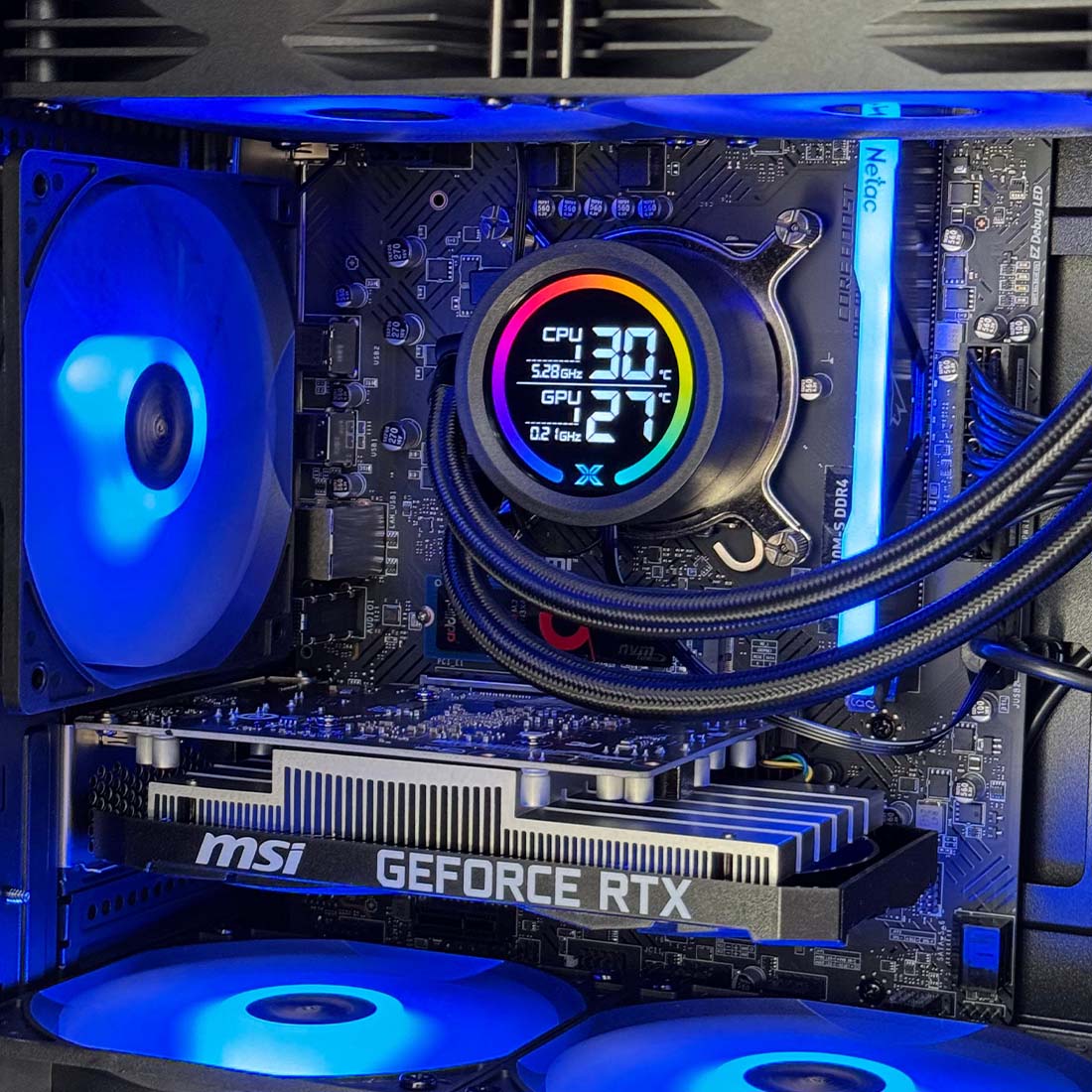 Tiny Core Build | كمبيوتر تيني كور Tiny Core Build | كمبيوتر تيني كور