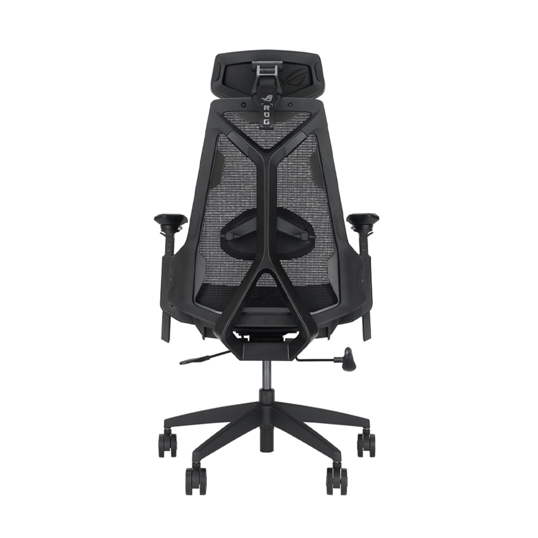Asus ROG Destrier Ergo Core Gaming Chair - كرسي - Store 974 Electronics WLL  | ستور٩٧٤ للالكترونيات ذ.م.م