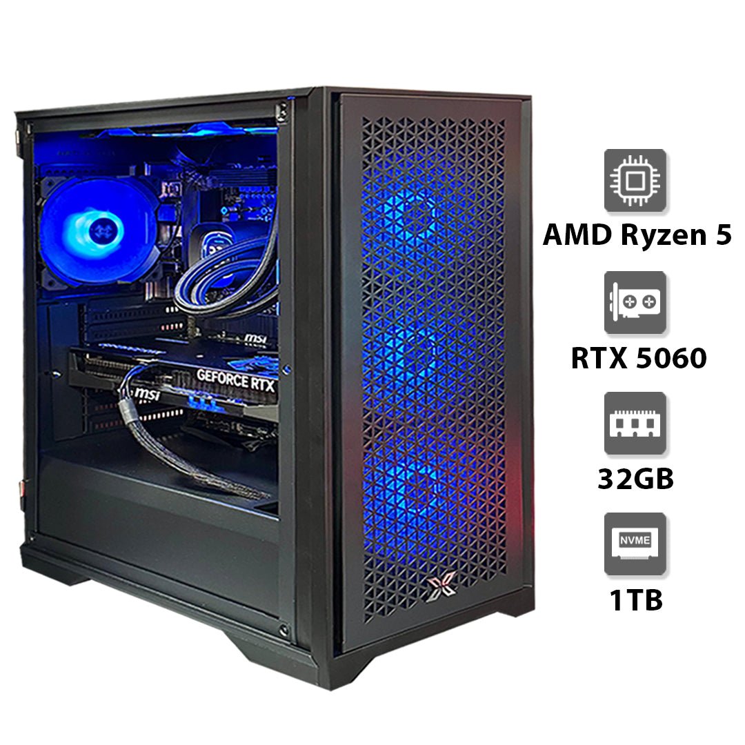 Shadow Box Build | كمبيوتر شادو بوكس – Store 974 Electronics WLL ...