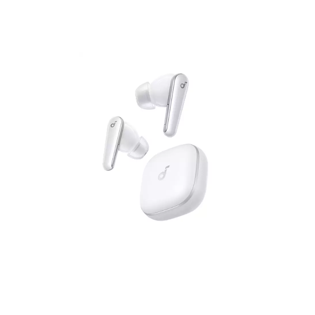 Soundcore By Anker Liberty 5 A3957H21 - White - سماعات Soundcore By Anker Liberty 5 A3957H21 - White - سماعات