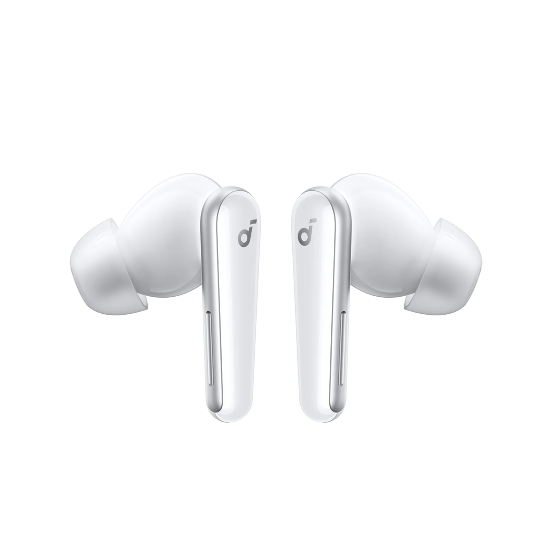 Soundcore By Anker Liberty 5 A3957H21 - White - سماعات Soundcore By Anker Liberty 5 A3957H21 - White - سماعات